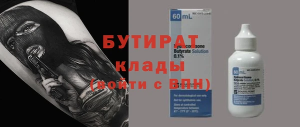 молекула духа Ладушкин