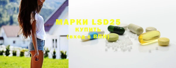 молекула духа Ладушкин