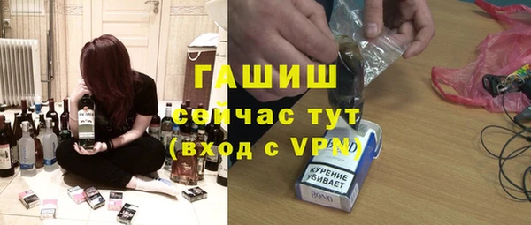 молекула духа Ладушкин